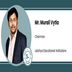 Lakshya Educational Institutions, Chairman: Mr. Murali Vytla Interview